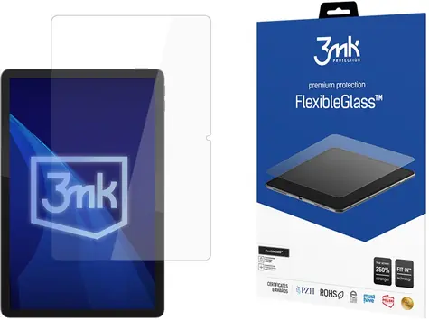 3mk FlexibleGlass ochranné sklo pro Lenovo Tab 10.1