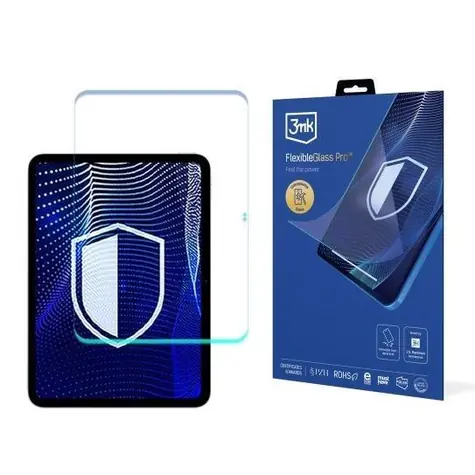 3mk FlexibleGlass Pro ochranné sklo pro Apple iPad 10.9