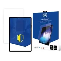 3mk HardGlass ochranné sklo pro Samsung Galaxy Tab S9 FE+ 13