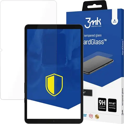3mk HardGlass ochranné sklo pro Samsung Galaxy Tab S9 Ultra/S10 Ultra 13