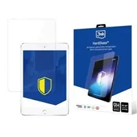 3mk HardGlass ochranné sklo pro Apple iPad mini 4/5  8.3