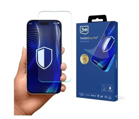 3mk FlexibleGlass Pro ochranné sklo pro Apple iPhone Air