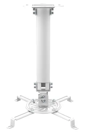 Fonestar SPR-549B nastavitelný výsuvný stropní držák pro projektory / do 13.5kg