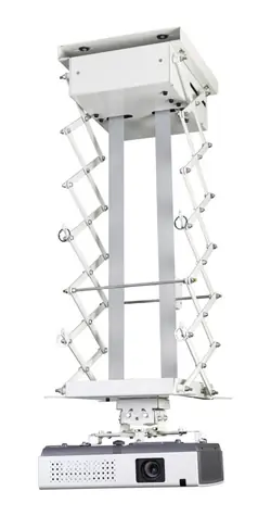 Fonestar SPREL-1B držák pro projektor / elektrický výtah / do 13kg