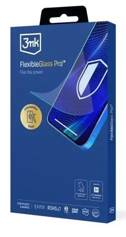 3mk FlexibleGlass Pro ochranné sklo pro Google Pixel 10 Pro Fold
