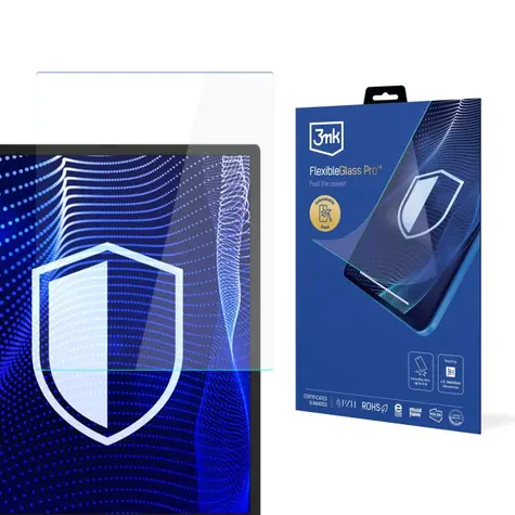 3mk FlexibleGlass Pro ochranné sklo pro Xiaomi Pad 7S Pro