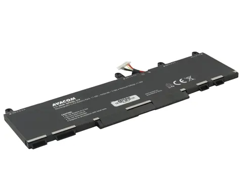 AVACOM baterie pro HP EliteBook 830 G9 & 840 G10 & 1040 G10 (4430mAh) / Li-Ion / 11.58V / 4430mAh / 51Wh