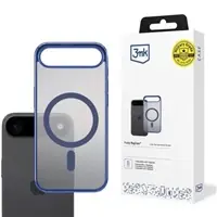 3mk Frosty MagCase zadní kryt pro Apple iPhone Air Blue