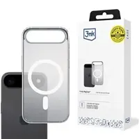 3mk Frosty MagCase zadní kryt pro Apple iPhone Air White