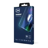 3mk Hardy Tempered Glass Ochranné sklo pro Apple iPhone 16 Pro Max