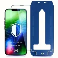 3mk Hardy Ultra Glass Ochranné sklo pro Apple iPhone 16E