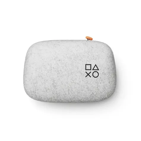 Backbone Universal Case Pouzdro - PlayStation Edition bílá