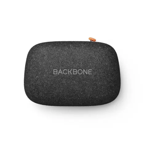 Backbone Universal Case Pouzdro černá