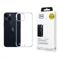 3mk Just20g Clear Case zadní kryt pro Apple iPhone 13