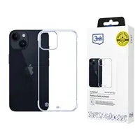 3mk Just20g Clear Case zadní kryt pro Samsung Galaxy S24 Ultra