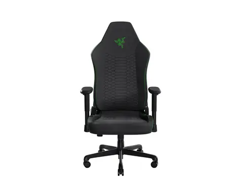 Razer Iskur V2 X černá / herní židle / nosnost 136 kg / 2D područky 