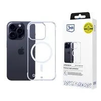 3mk Just20g MagCase zadní kryt pro Apple iPhone 13