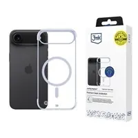 3mk Just20g MagCase zadní kryt pro Apple iPhone Air