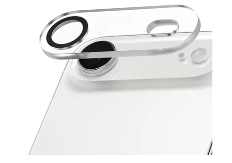 PanzerGlass ochranné sklo PicturePerfect pro iPhone Air Clear