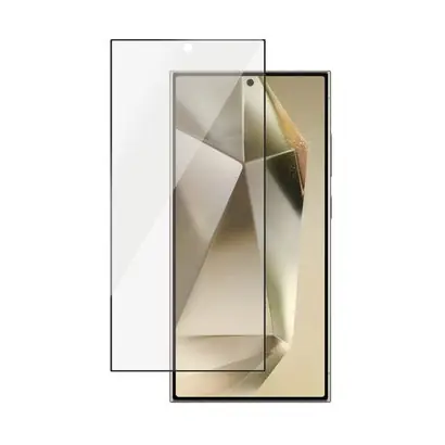 PanzerGlass Safe Ultra-Wide Fit pro Samsung Galaxy S24 Ultra