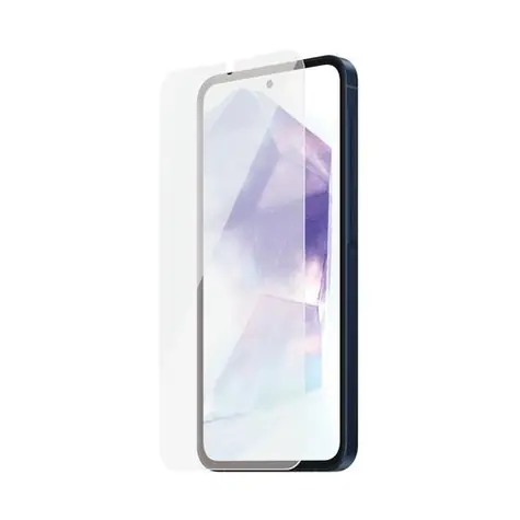 PanzerGlass Safe Ultra-Wide Fit pro Samsung Galaxy A55 5G