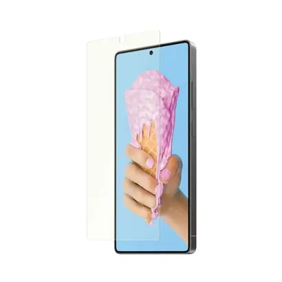 PanzerGlass All-in-One Ultra-Wide Fit pro Samsung Galaxy S25 Ultra