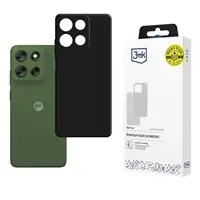 3mk Matt Case zadní kryt pro Motorola Moto G56