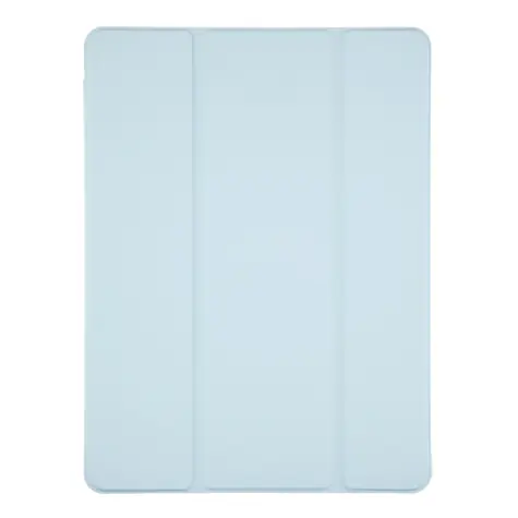 OBAL:ME MistyTab Pouzdro pro Samsung Galaxy Tab S10 Lite/S9/S9 FE/S10 FE Light Blue