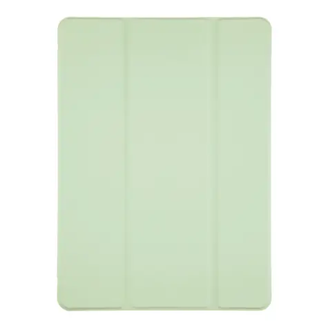 OBAL:ME MistyTab Pouzdro pro Samsung Galaxy Tab S10 Lite/S9/S9 FE/S10 FE Light Green