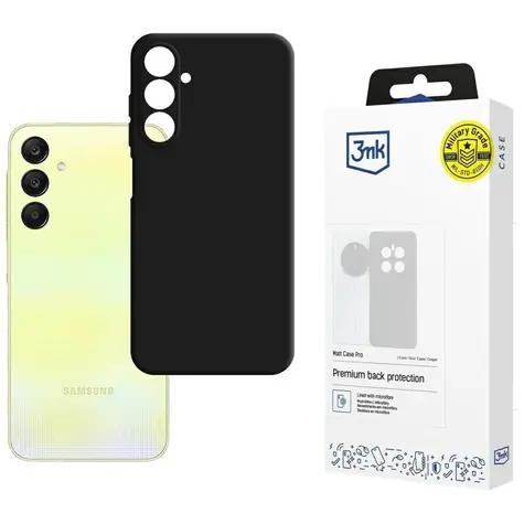 3mk Matt Case Pro zadní kryt pro Samsung Galaxy A26 5G