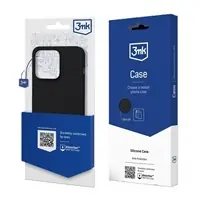 3mk Silicone Case zadní kryt pro Xiaomi 15 Ultra