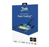 3mk Paper Feeling ochranná fólie pro Apple iPad Pro 12.9