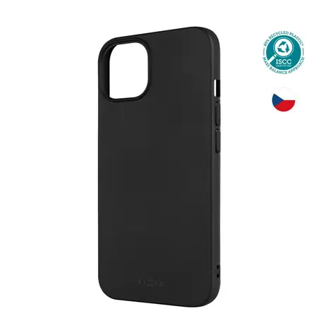 FIXED TPU gelový kryt ReStory pro Apple iPhone 13 černý