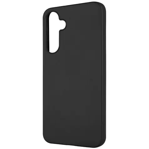 FIXED TPU gelový kryt ReStory pro Samsung Galaxy A16 5G černý