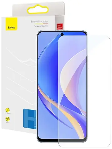 Baseus Tempered-Glass Screen Protector pro HUAWEI Changxiang 50 Pro