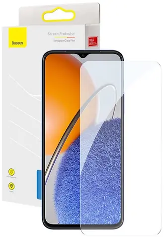 Baseus Tempered-Glass Screen Protector pro HUAWEI Changxiang 50z