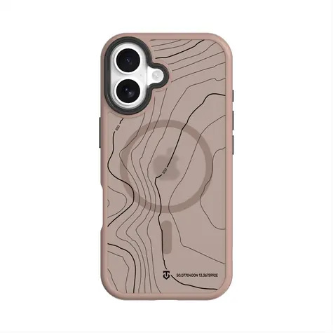 Tactical MagForce Hyperstealth Sika Kryt pro iPhone 17 Moucha Moose