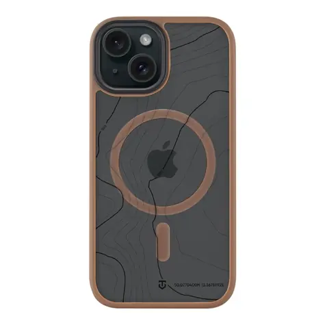 Tactical MagForce Hyperstealth Sika Kryt pro iPhone 15 Moucha Moose