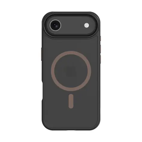 Tactical MagForce Hyperstealth 2.0 Kryt pro iPhone Air Black/Moucha Moose