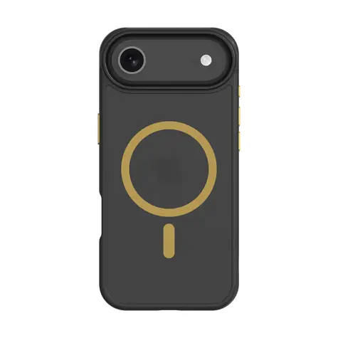 Tactical MagForce Hyperstealth 2.0 Kryt pro iPhone Air Black/Yellow