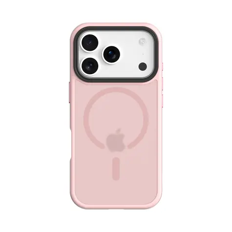Tactical MagForce Hyperstealth Kryt pro iPhone 17 Pro Pink Panther