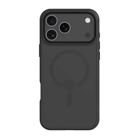 Tactical MagForce Hyperstealth Kryt pro iPhone 17 Pro Max Asphalt