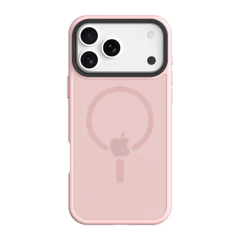 Tactical MagForce Hyperstealth Kryt pro iPhone 17 Pro Max Pink Panther