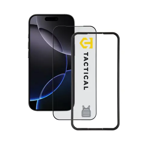 Tactical Glass Impact Armour sklo pro Apple iPhone Air
