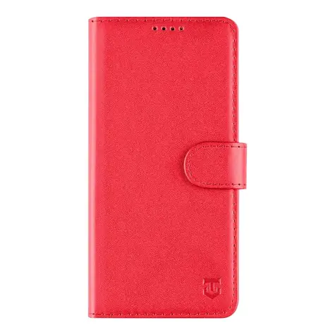 Tactical Field Notes pro Samsung Galaxy A17 4G/5G Red