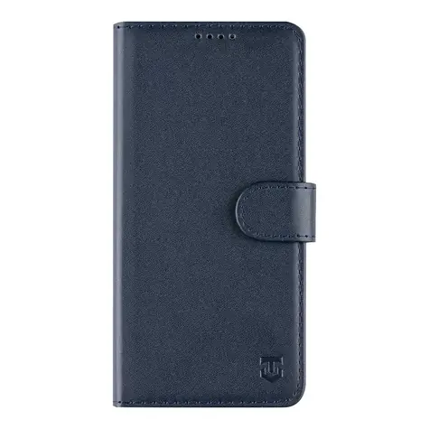 Tactical Field Notes pro Samsung Galaxy A17 4G/5G Blue