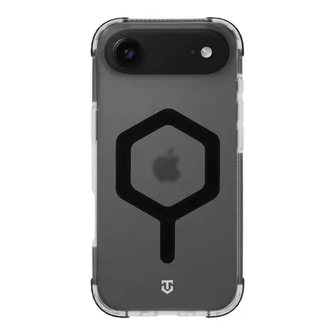 Tactical MagForce Hexagon Kryt pro Apple iPhone Air T-Black