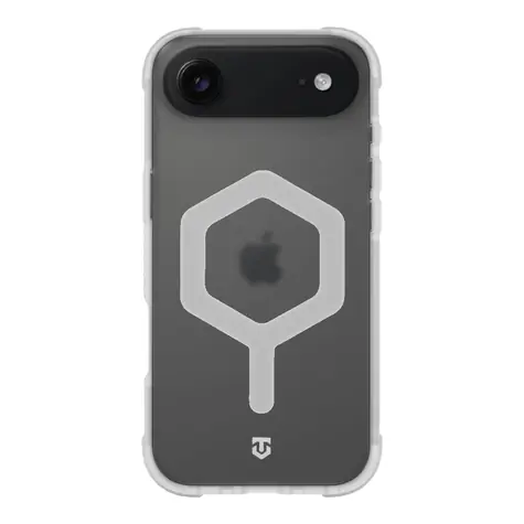 Tactical MagForce Hexagon Kryt pro Apple iPhone Air T-White