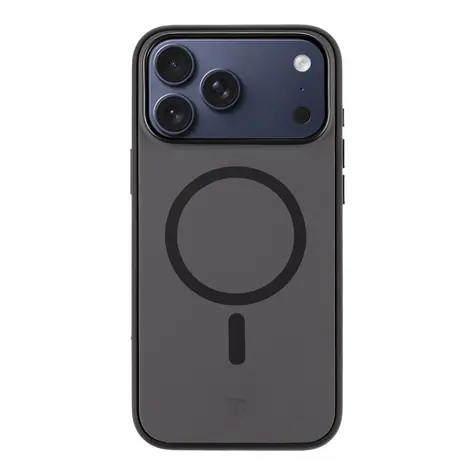 Tactical MagForce SmoothIsFast Kryt pro Apple iPhone 17 Pro Max Asphalt