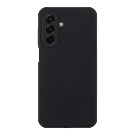 Tactical Velvet Smoothie Kryt pro Samsung Galaxy A17 4G/5G Asphalt